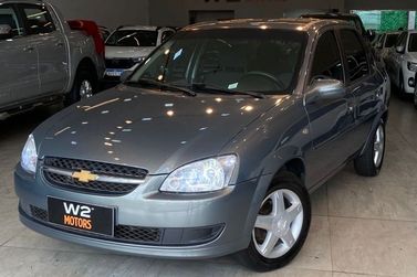 Chevrolet Classic