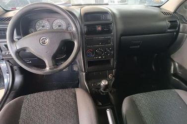 Chevrolet Astra