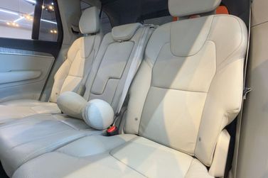 Volvo XC
