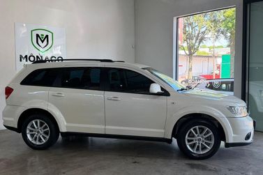 Fiat FREEMONT