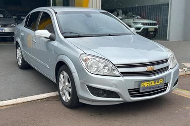 Chevrolet Vectra