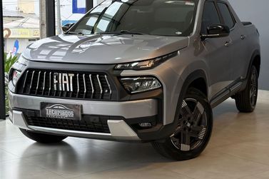 Fiat Toro