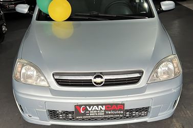 Chevrolet Corsa