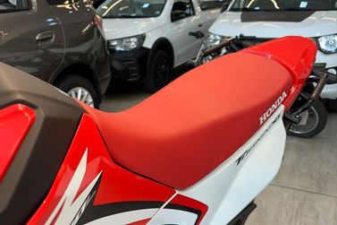 HONDA XR