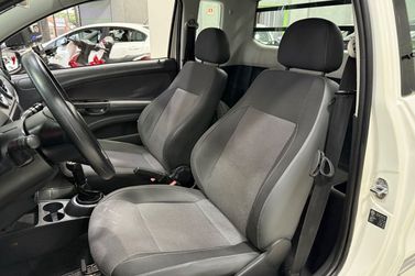 VolksWagen Saveiro