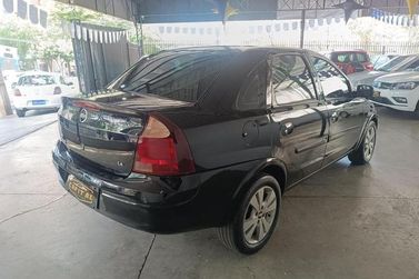 Chevrolet Corsa