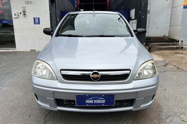 Chevrolet Corsa