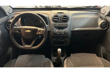 Chevrolet AGILE