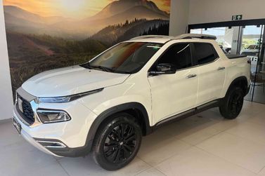 Fiat Toro