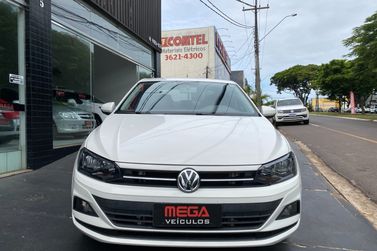 VolksWagen VIRTUS