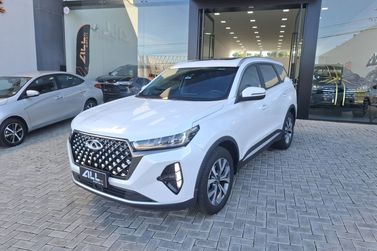 Caoa Chery Tiggo