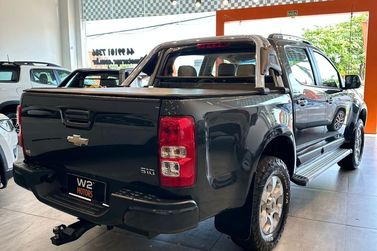 Chevrolet S10