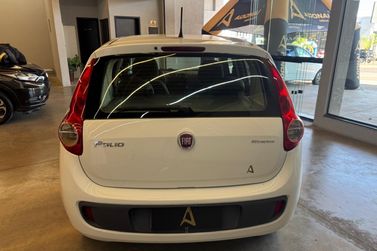 Fiat Palio