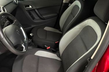 Citro&euml;n C3