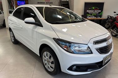 Chevrolet PRISMA