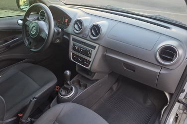VolksWagen VOYAGE
