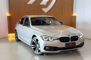 BMW 320iA