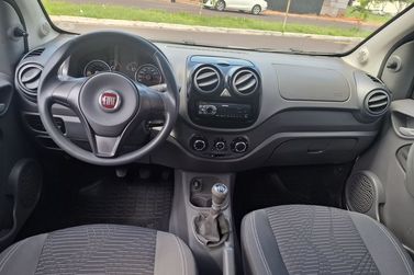 Fiat Palio