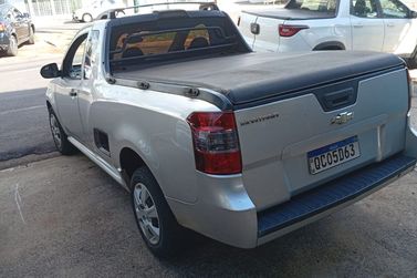 Chevrolet MONTANA