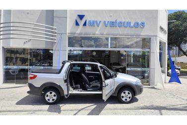 Fiat Strada