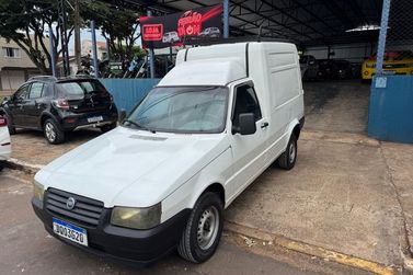 Fiat Fiorino