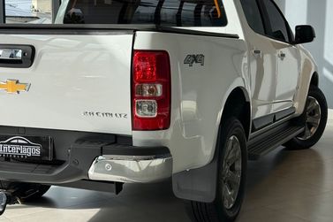 Chevrolet S10