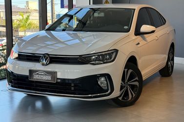 VolksWagen VIRTUS