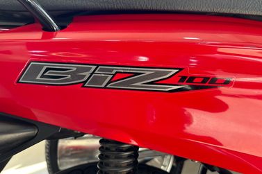 HONDA BIZ