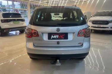 VolksWagen SPACEFOX