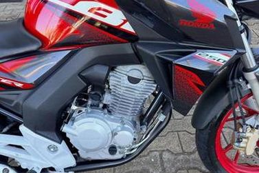 HONDA CB