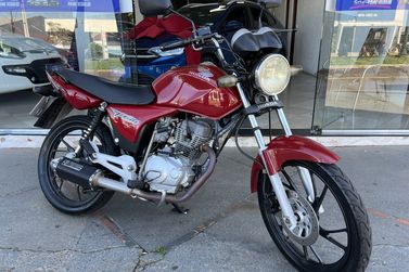 HONDA CG