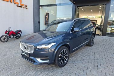 Volvo XC