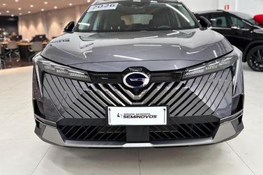 GAC GS4