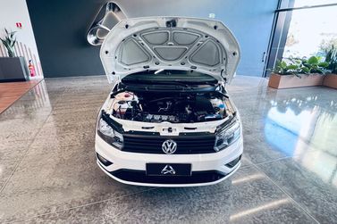 VolksWagen Saveiro