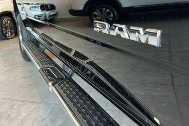 RAM 2500