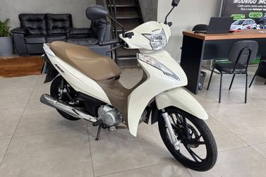 HONDA BIZ