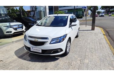 Chevrolet PRISMA
