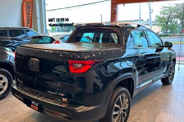 Fiat Toro
