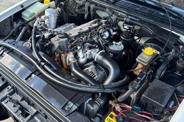 Chevrolet S10