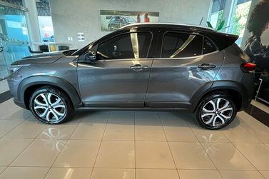 Fiat PULSE