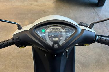 HONDA BIZ