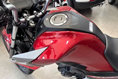 HONDA CG