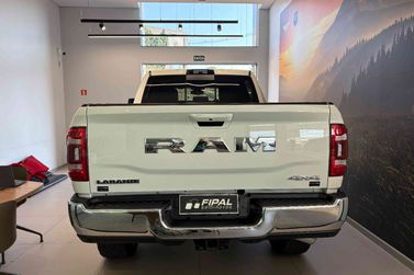 RAM 2500