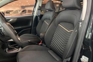 Fiat PULSE
