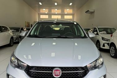 Fiat CRONOS