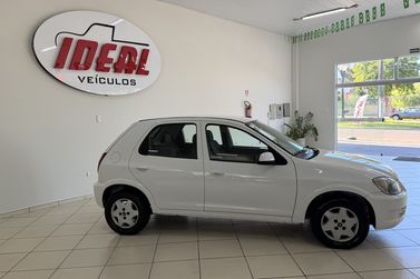 Chevrolet Celta