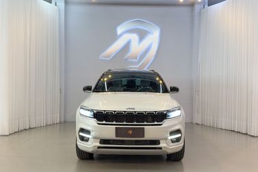 Jeep Commander