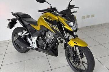 HONDA CB
