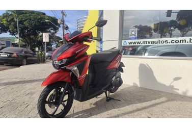 YAMAHA NEO