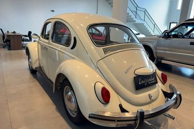 VolksWagen Fusca